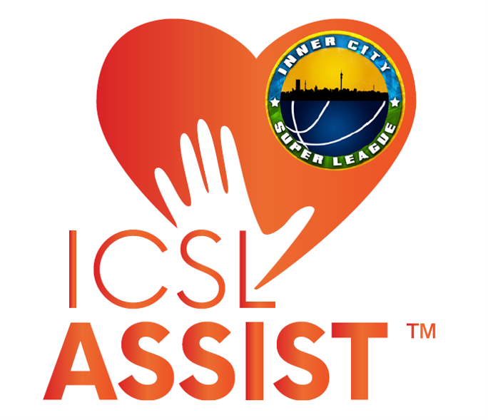 ICSL Assist logo